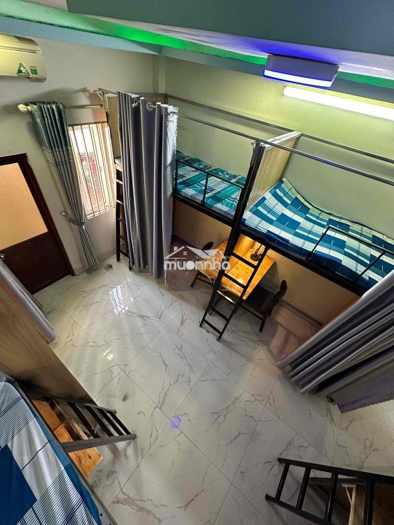 Ktx mới khai trương ngay chợ 339 đỗ xuân hợp