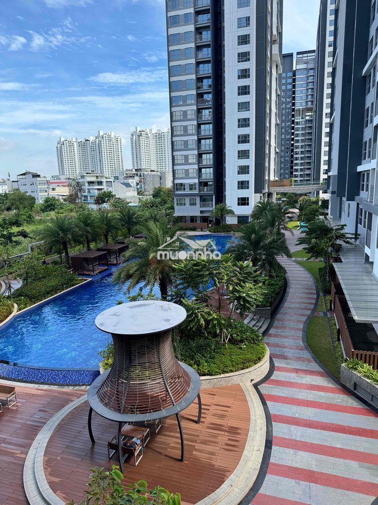 Chính chủ cần cho thuê cc celesta rise