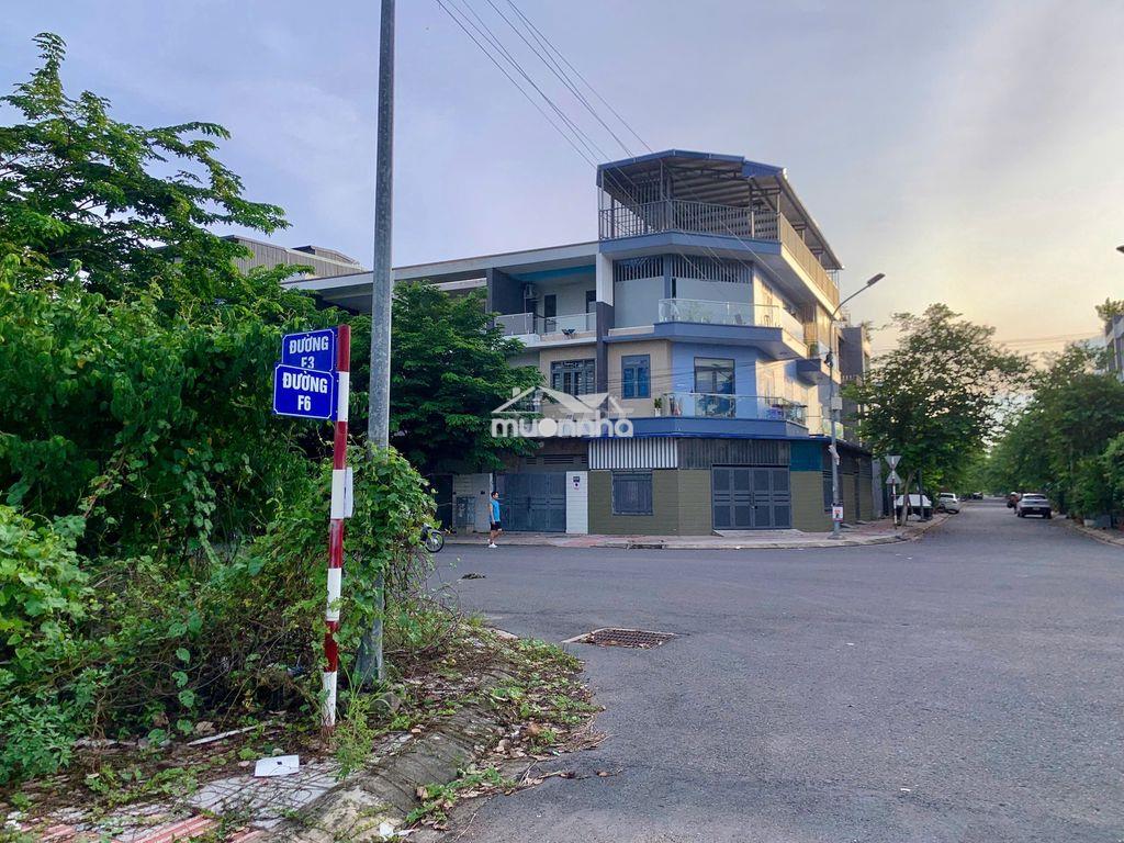 Bán đất chính chủ tại đường f6, khu tđc bửu long, diện tích 79,8 m2 - 3