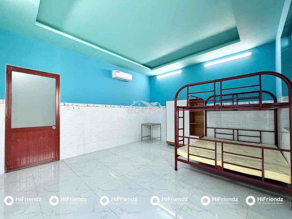 Cho thuê căn hộ mini full nội thất zá rẻ ngay đường số 7 - gần aeon bt - 4
