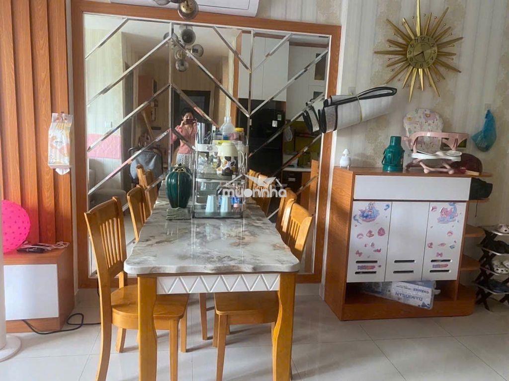 Căn 2pn view thoáng, full nội thất- chủ cần bán nhanh, giá rẻ - có sổ. - 2