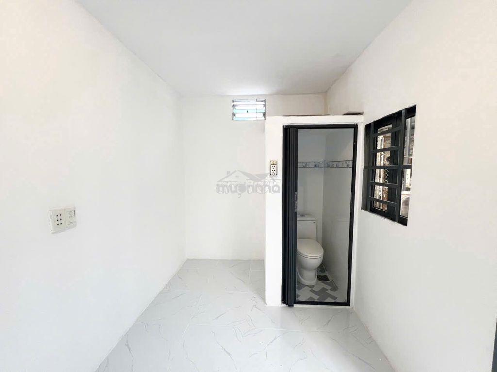 Chinh chủ bán nhà đương quang trung gò vấp 3 lầu 2 phòng ngủ - 2