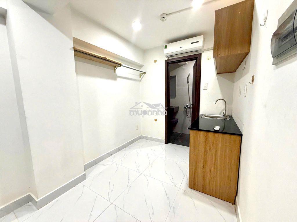 Cho thuê phòng trọ khu vực quận 10 - 4