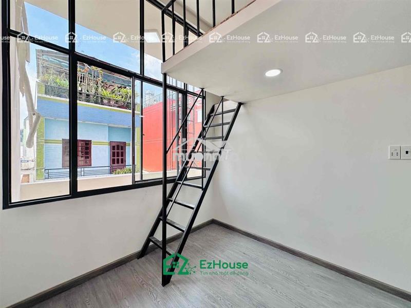 Siêu phẩm duplex mới 100%