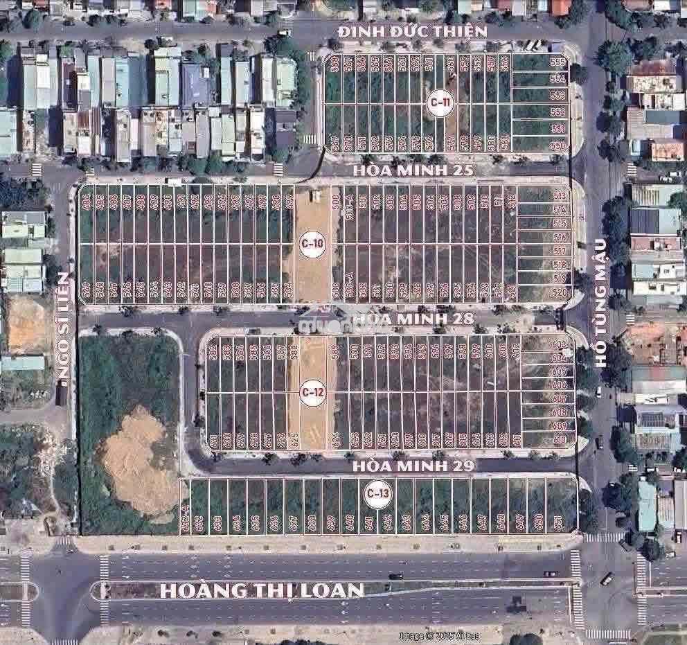 Vốn nhẹ 10% . chỉ từ 1ty sở hữu ngay nhà 4 tầng quận liên chiểu . - 4