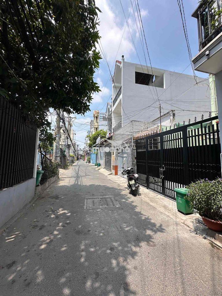 🏡 Nguyễn văn khối | hxh 5m thông | 3,45 tỷ - 2