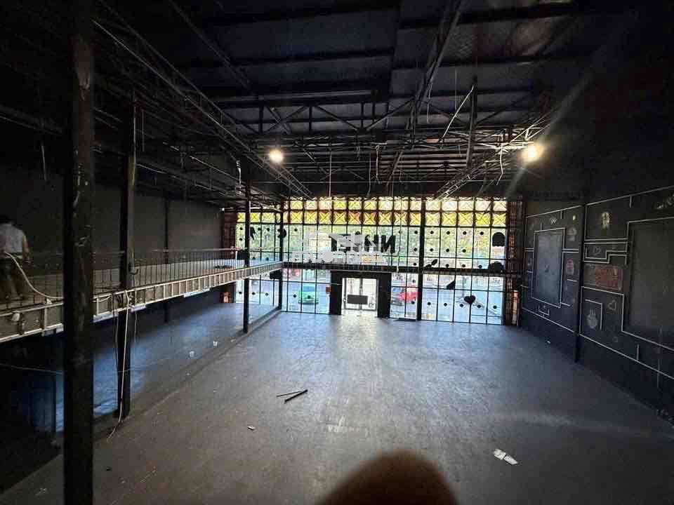 Cho thuê mb góc ~1000m2 gần ngã 6 chùa bà, thủ dầu - 3