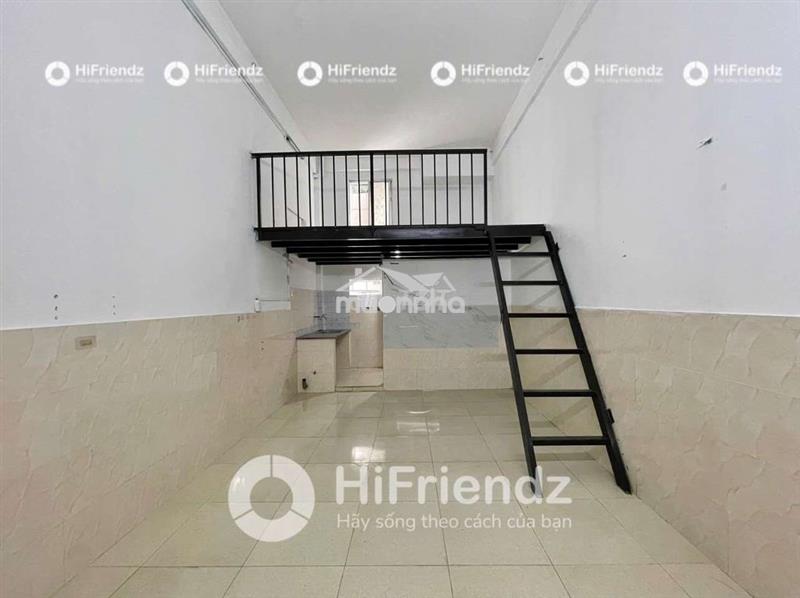 Khai trương dãy trệt gác cao 2m - nhận xe điện - thú cưng - hỗ trợ cọc