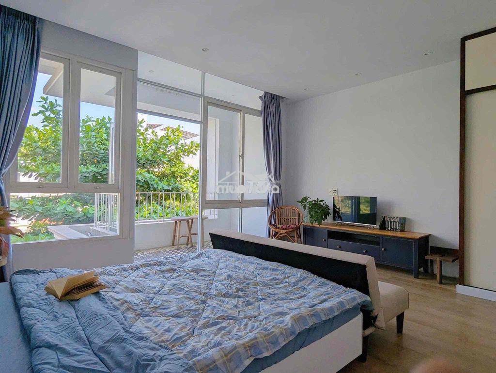 Studio mới hoàn toàn full nội thất ngay tại trương văn bang!! - 3