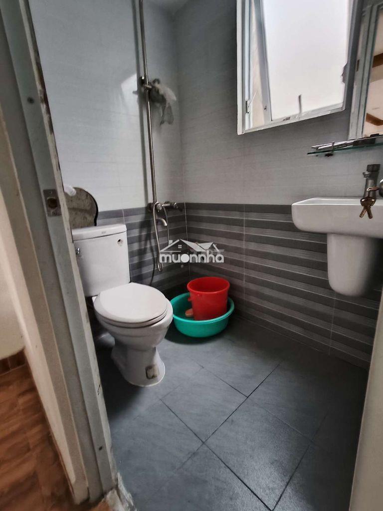 Nhà đẹp full nội thất ngay ql1k linh xuân, 60m2 2tầng, ở hoặc làm vp - Ảnh 4