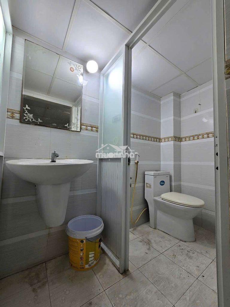 Căn hộ mặt phố trần hưng đạo(an bình q5)- 73m2×2tầng,3pn - 4