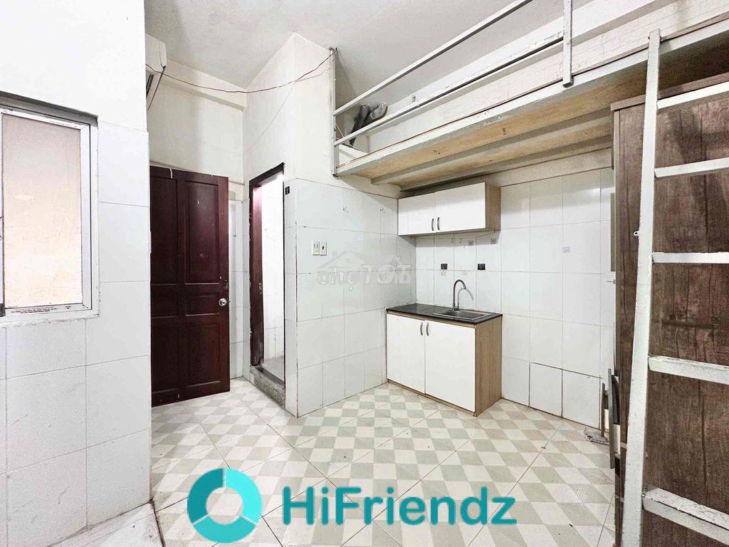 Hàng ngon vừa lên - duplex cao có cửa sổ nga y công thương - 3