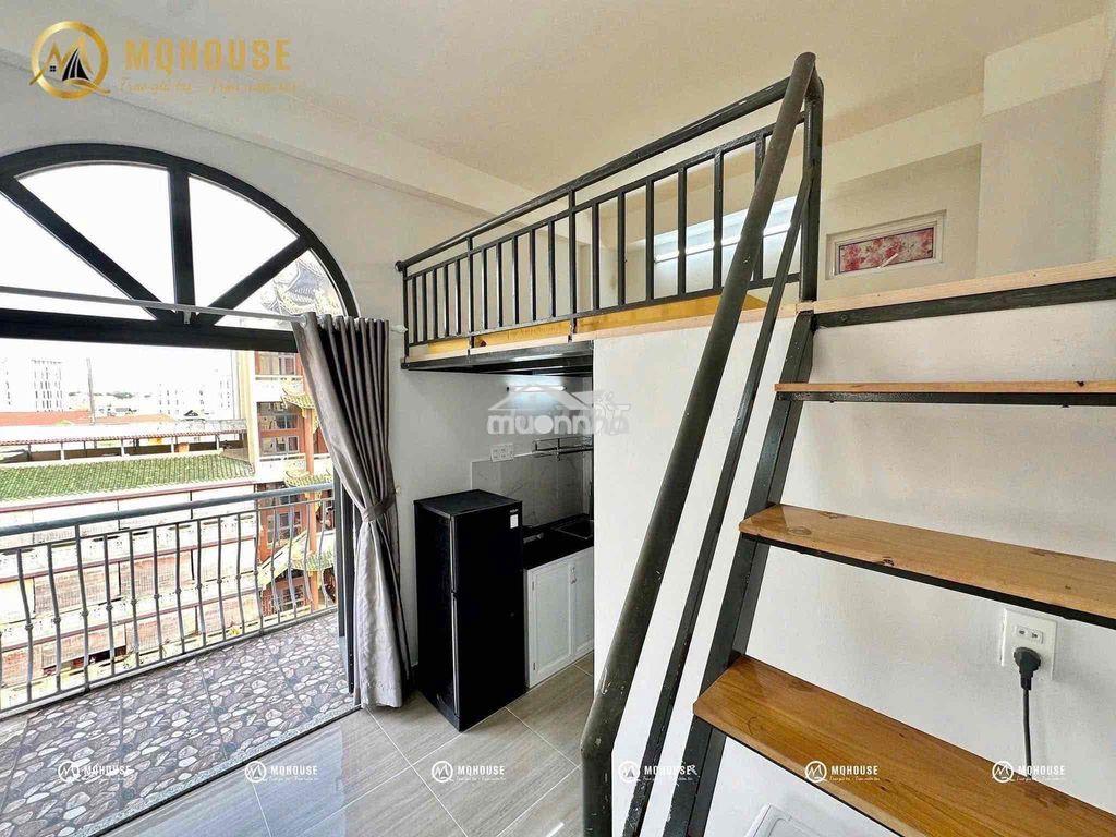 Chdv ngay trung tâm gò vấp - 2