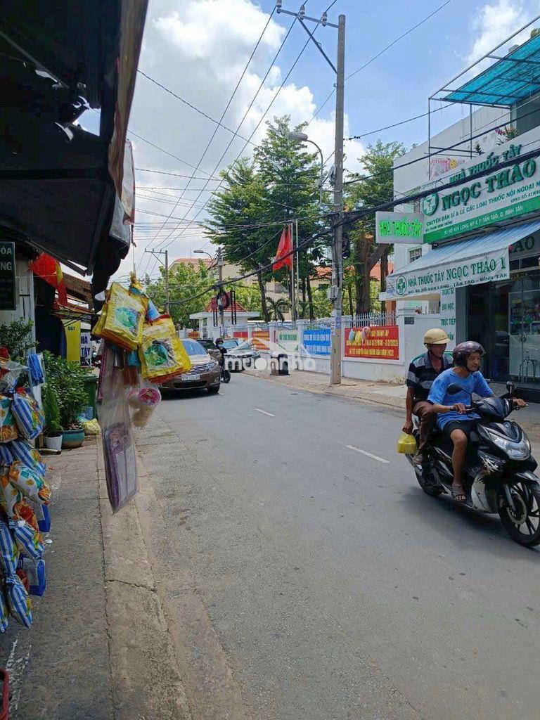 Cần bán nhà + nhà trọ - 3
