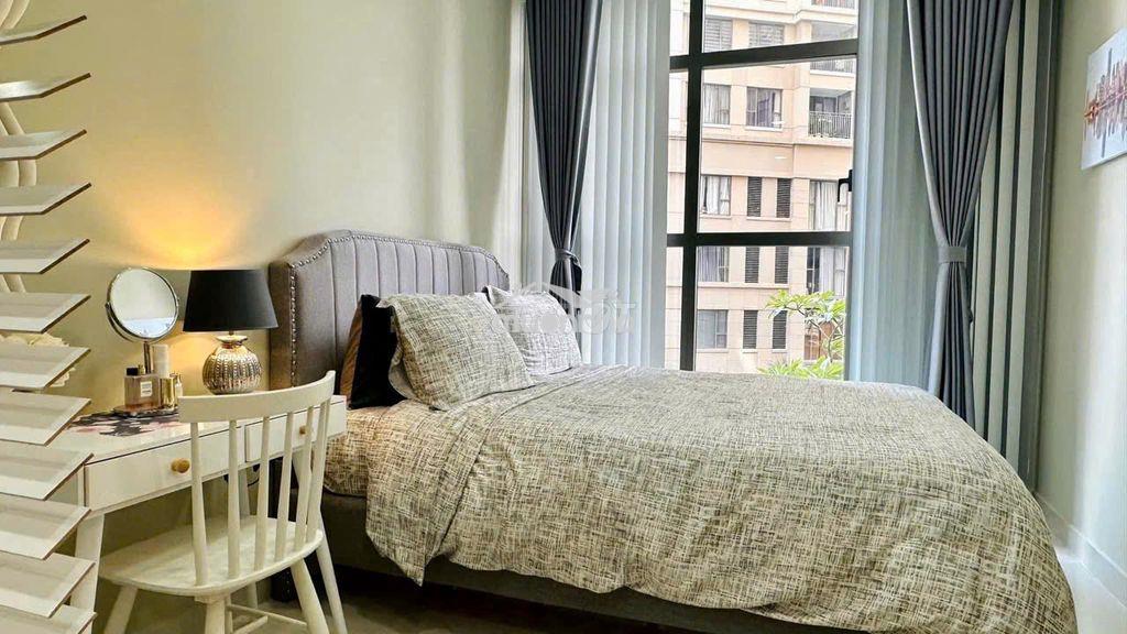 Studio saigon royal quận 4 – sát vách quận 1 giá chỉ 13.5 triệu - 3