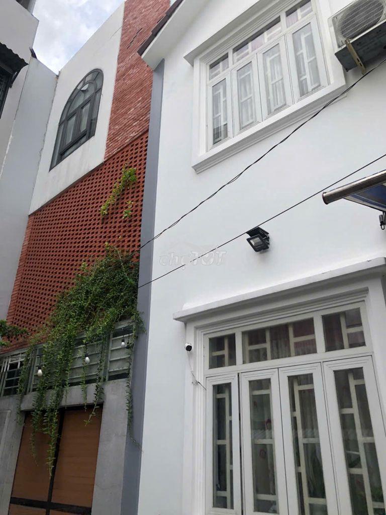 Nhà cấp 4 - 52m2 (4x13m) - dương văn dương tân phú. 5,1 tỷ. ngay aeone - 4