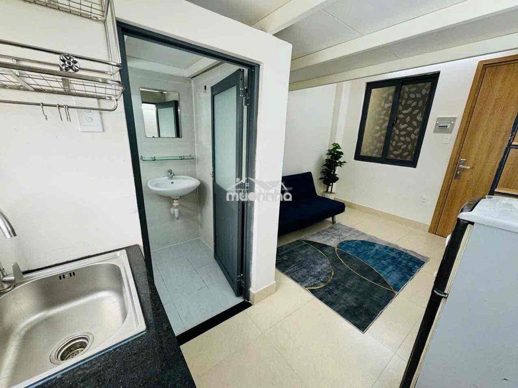 Duplex sạch sẽ, có thang máy - 2