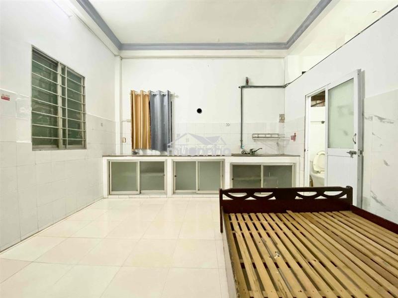 Chỉ 3tr có ngay phòng rông 30m2 cửa sổ trời ngay ngã 6 gò vấp