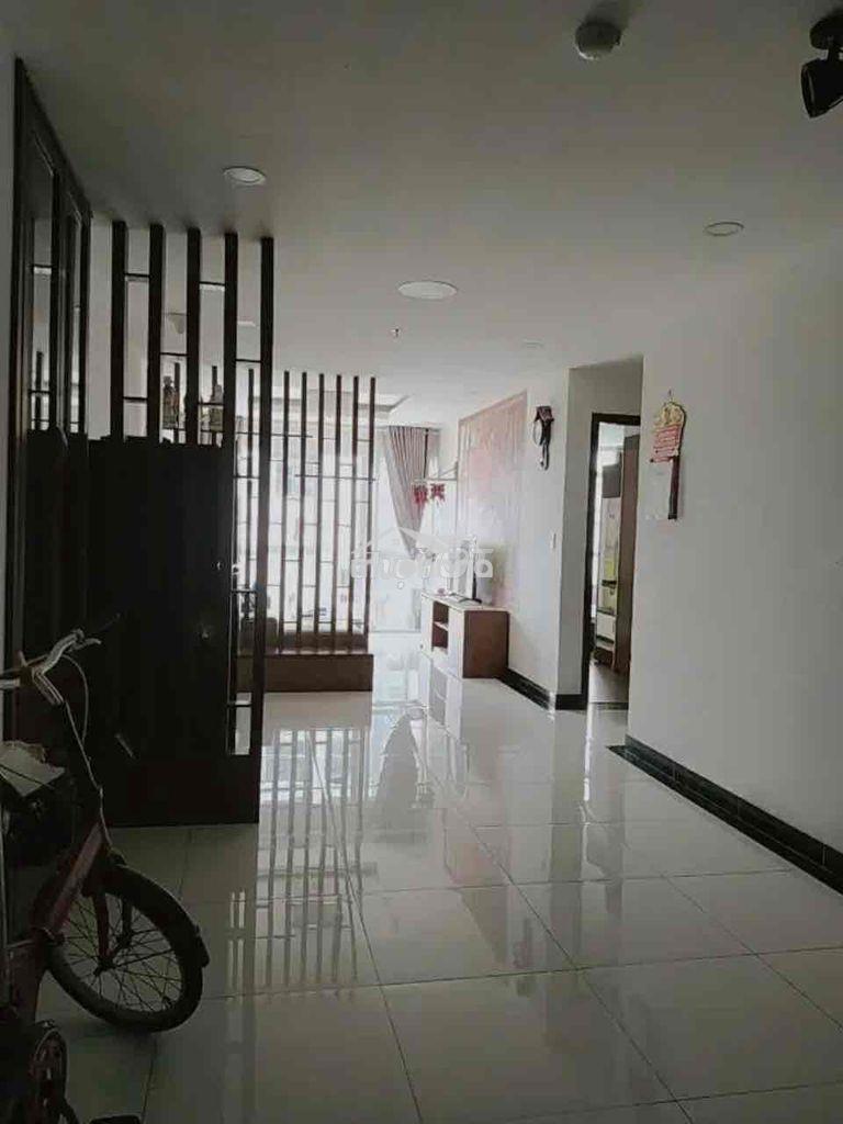 🍀Bán căn hộ giai việt 2pn 2wc👉dt 78m shr💥có tttm - 3