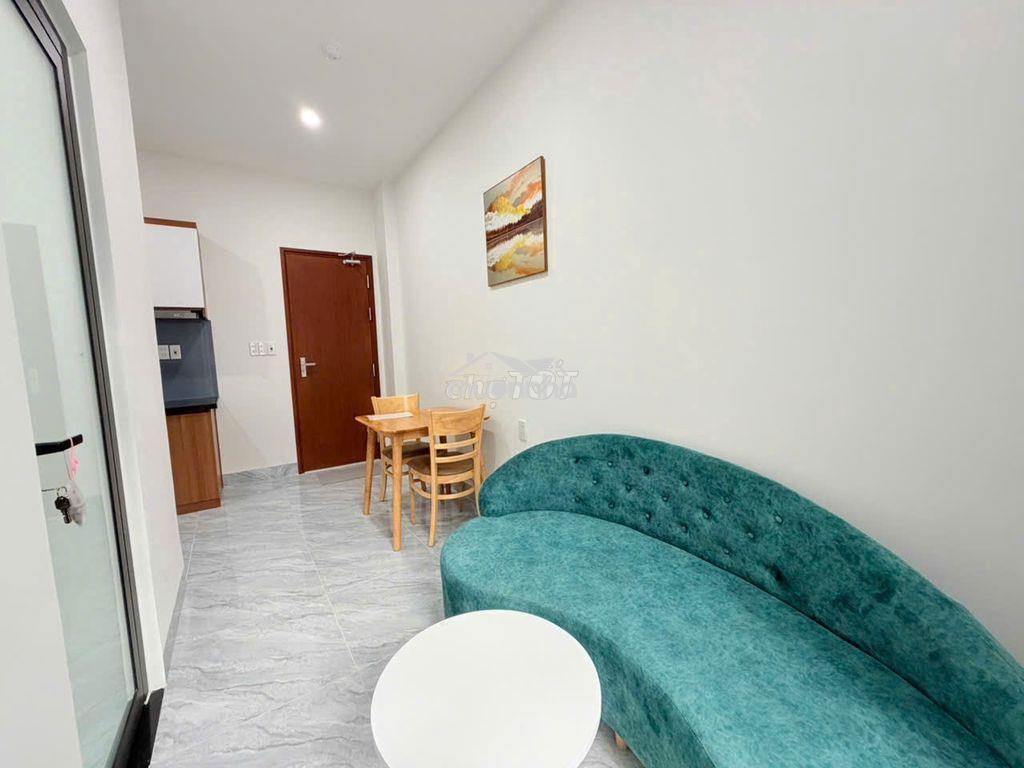 ✨ Căn hộ 1 phòng ngủ mới 100% – lưu hữu phước, sơn trà, đà nẵng ✨ - 4