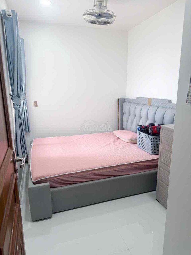 Bán 1 số căn shr tại chung cư an phú quận 6 - 4