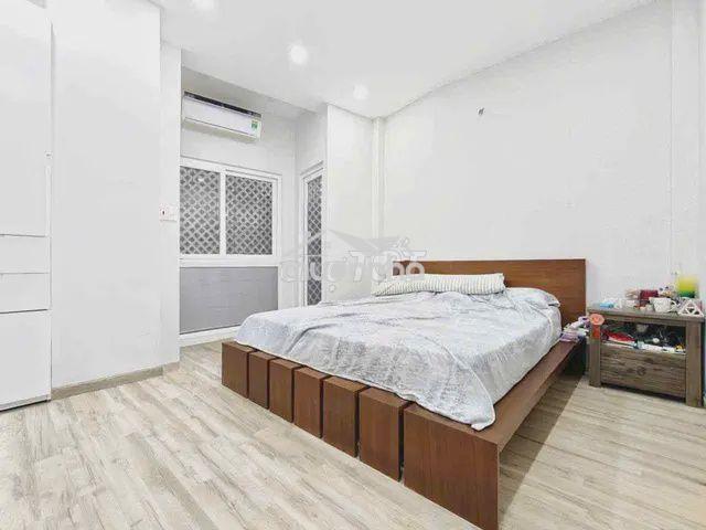 Bán nhà lê quang định -bình thạnh - ngang 5,5m - 60m2- 6.5t - 2