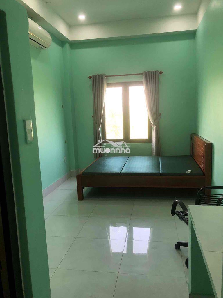Phòng trọ mới , gần trường đại học tđt , dh mở , đh tdtt .. - 4