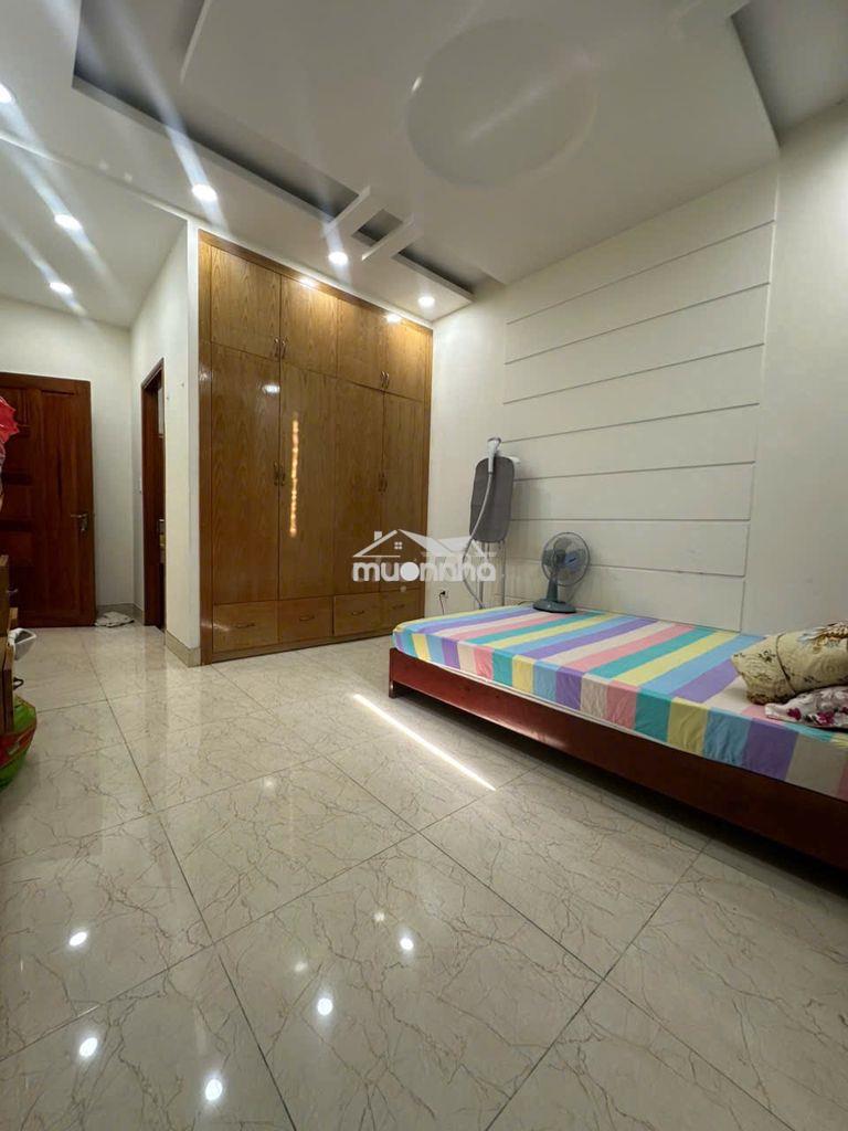 Cho nữ thuê phòng đẹp, ban công 20 và 30m2 – lê đức thọ, gò vấp