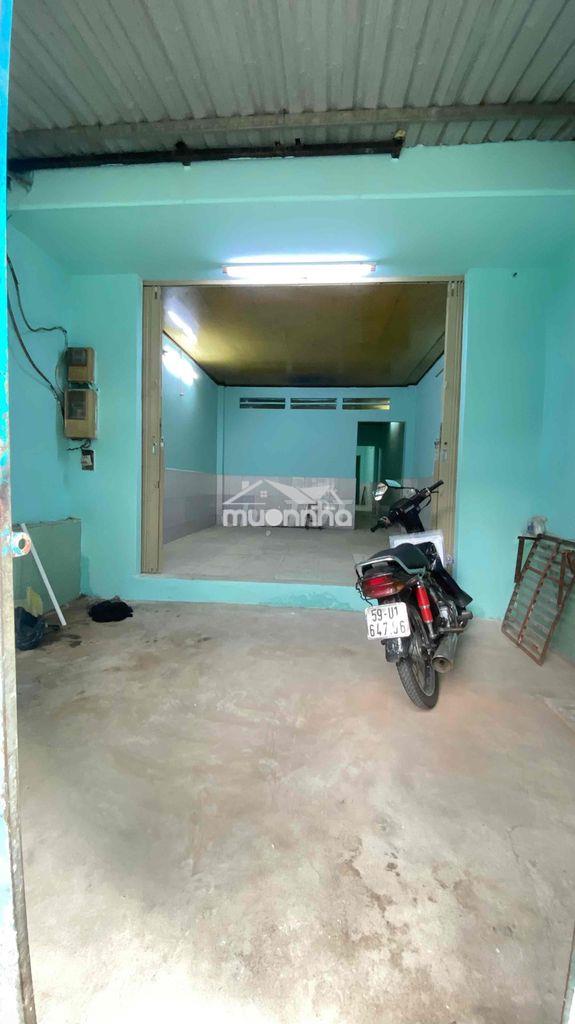 Cho thuê nhà an dương vương an lạc giá 8tr-4 x 18-2 tầng-3 pngủ-hẻm 5m - 3