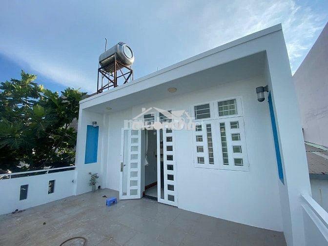 Bán nhà hẻm 308 huỳnh tấn phát, tân thuận tây, quận 7 gia 2,6 tỷ - 2