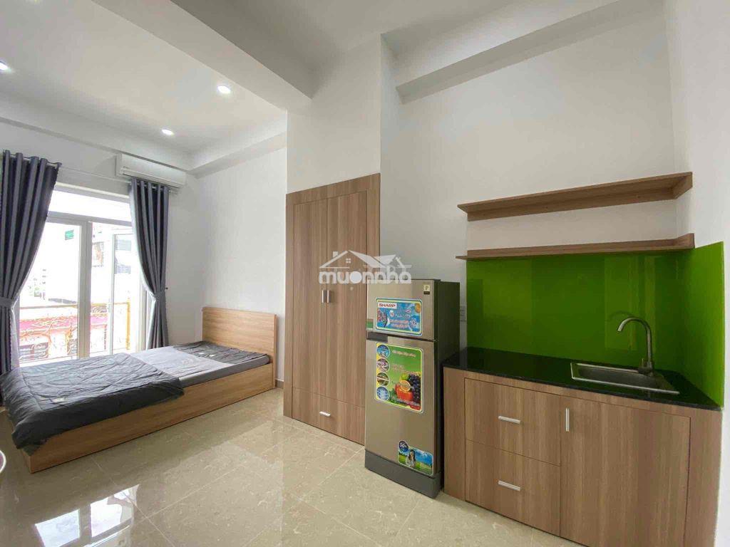 Ban công chill trung tâm q4, giá hời 👌 - 3