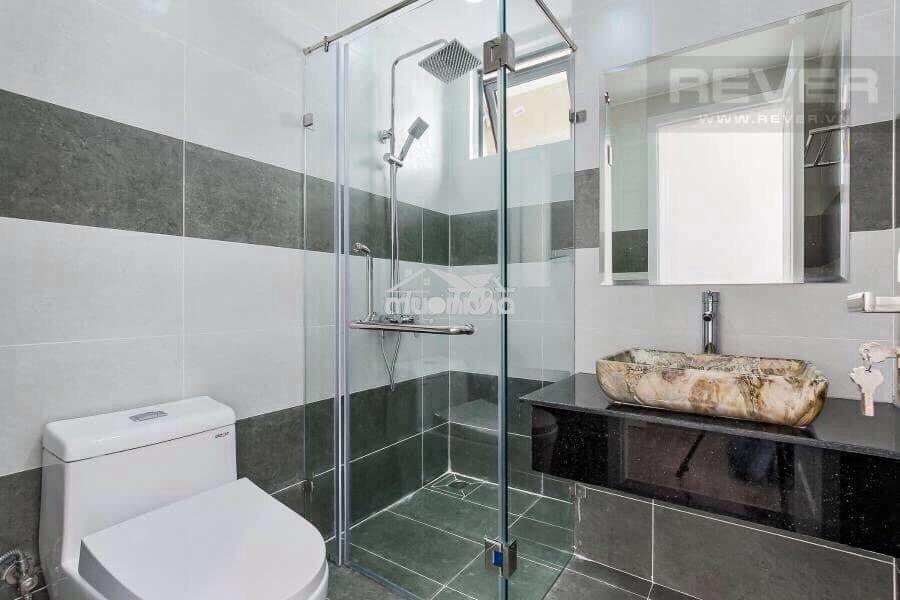 Chính chủ bán căn hộ chung cư thuỷ lợi 4, 93m, đủ nội thất, sổ hồng - 3