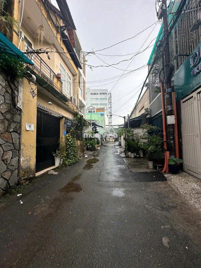 Bán nhà hxh đường bạch đằng, 2 tầng, diện tích: 50m2. giá 7,3 tỷ - 2