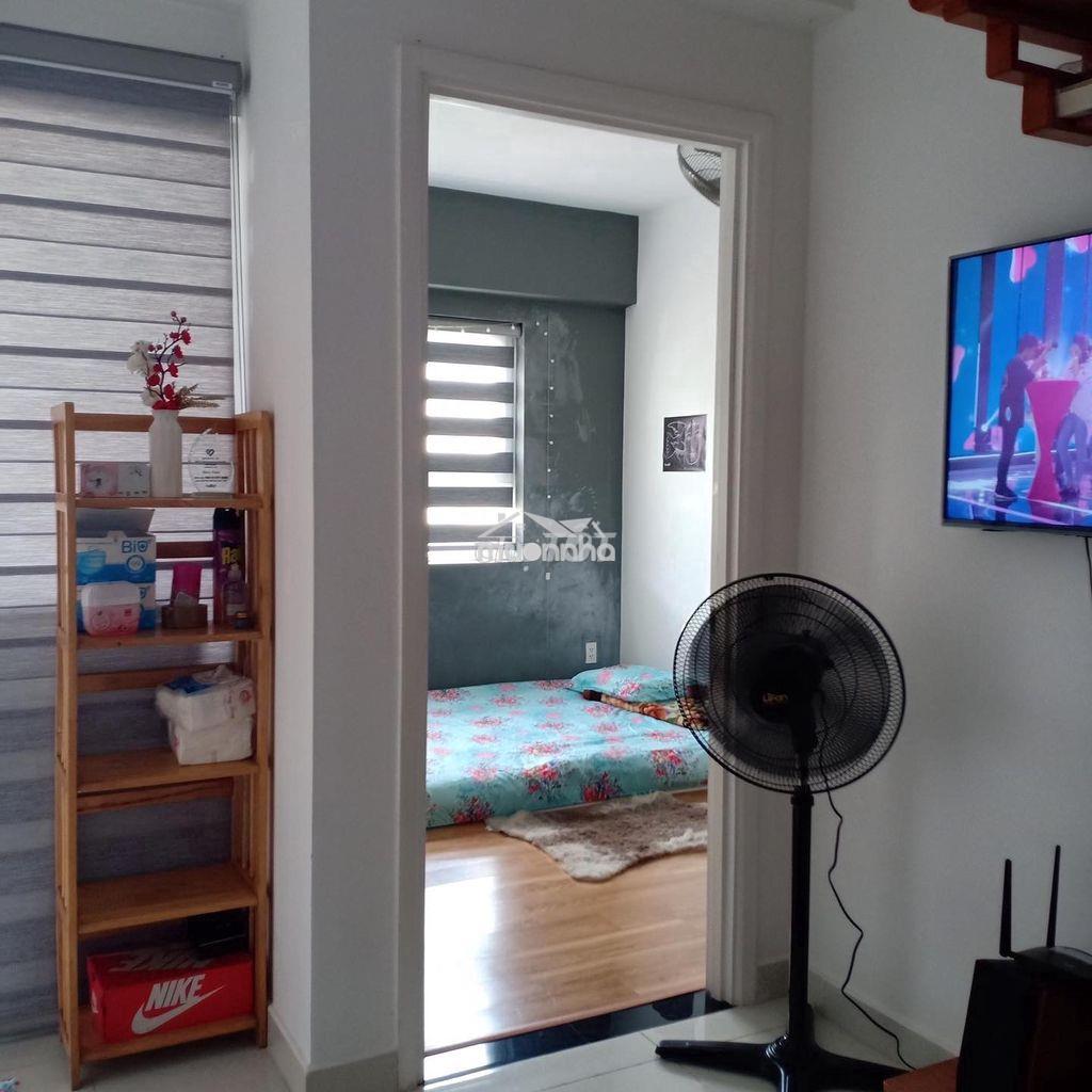Prosper plaza 2 phòng dt50m2 giá 2.55 tỷ - 4