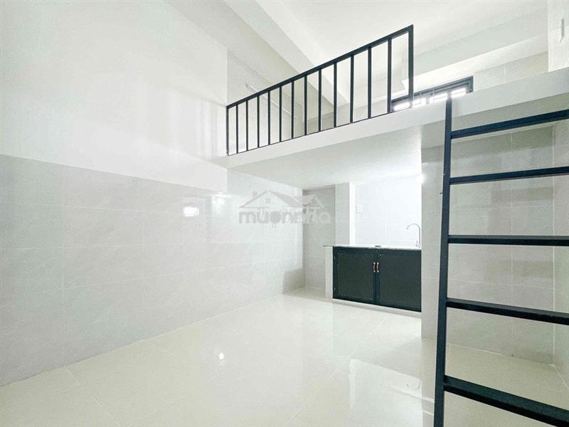 Phòng trọ cao cấp cạnh chợ đông hoà