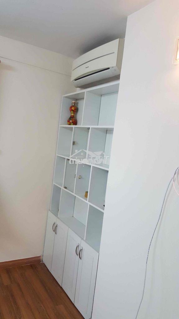 Căn hộ vạn đô 1pn mặt tiền bến vân đồn q4 chỉ 3.8 tỷ tl - 3