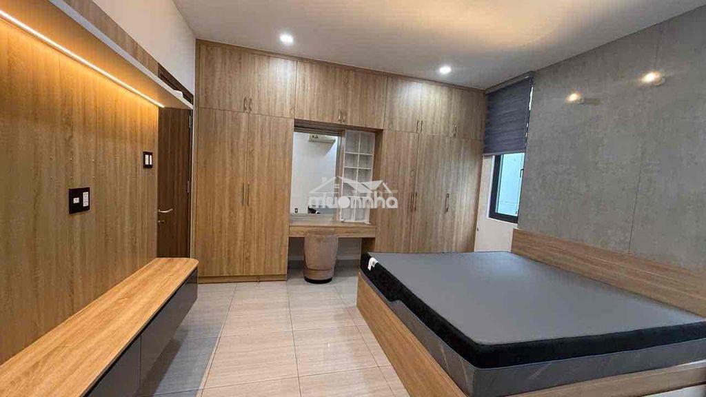 🏡 Cho thuê nhà riêng khu nhà ở thương mại dịch vụ phú mỹ 17 triệu full - 3