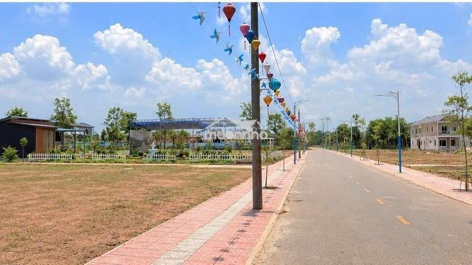 Đất thổ cư cần bán gấp đất 250m2 giá 400 tr có thương lượng - 3