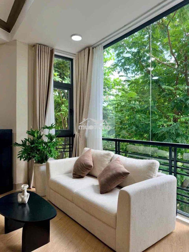 1pn 50m² siêu rộng – hoàng sa, quận 3 - 4