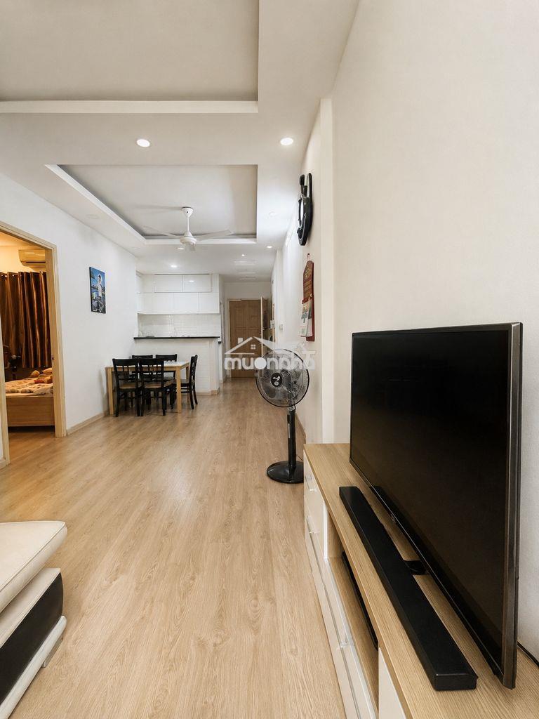 Căn hộ rộng 68,5m², 2pn, bình thạnh - 4,1 tỷ - 4