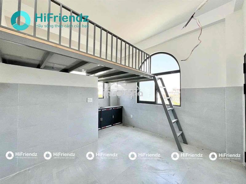 Cho thuê phòng trọ cao cấp - phường 5, quận gò vấp  – giá rẻ