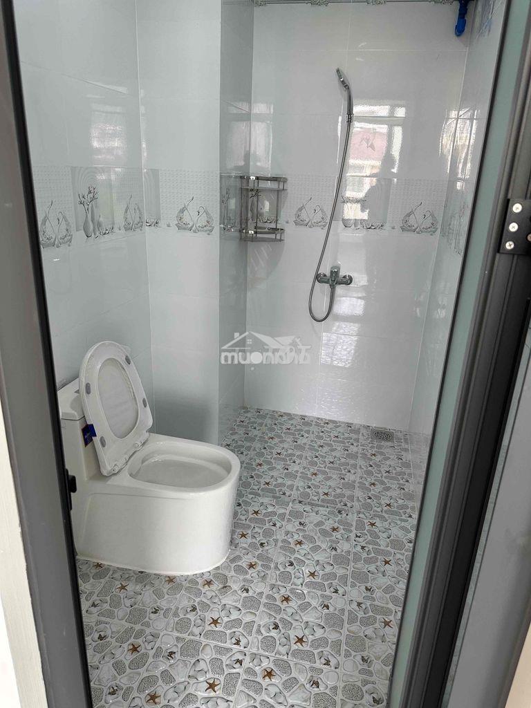 Cho thuê phòng mới xây lê bôi gần ueh cs nguyễn văn linh - 4