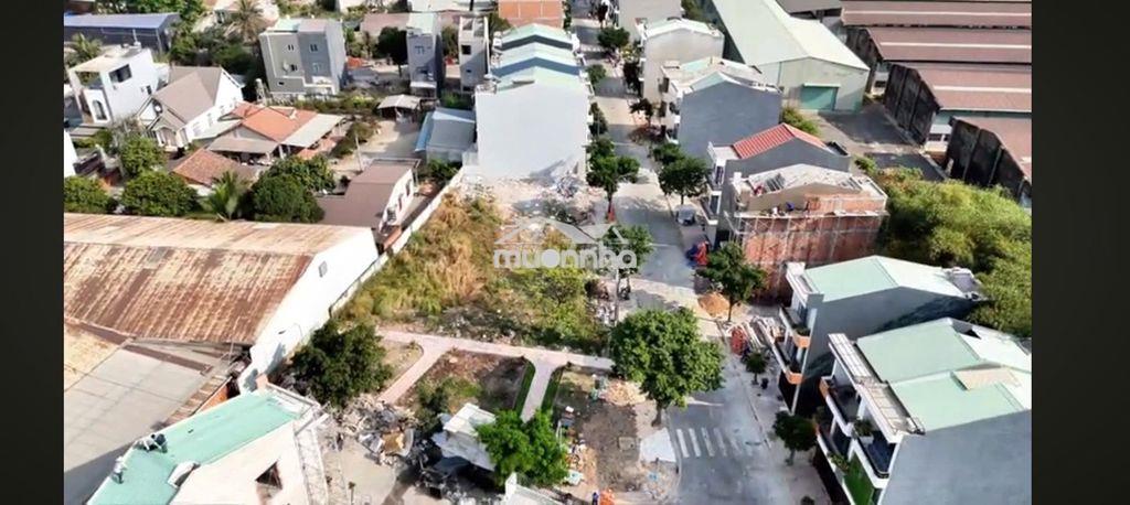 Chính chủ bán đất nền dự án lê phong bình chuẩn 2 - 2