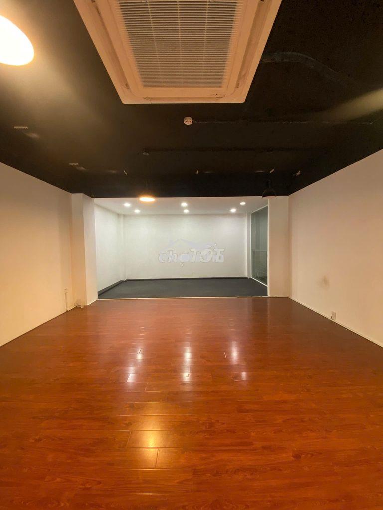 Chỉ 9 phút đến sân bay – văn phòng 40m² giá tốt, setup sẵn - 4