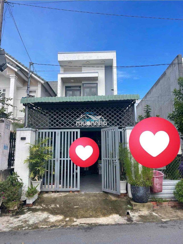 Cho thuê nhà hẻm lê hồng phong phú hoà