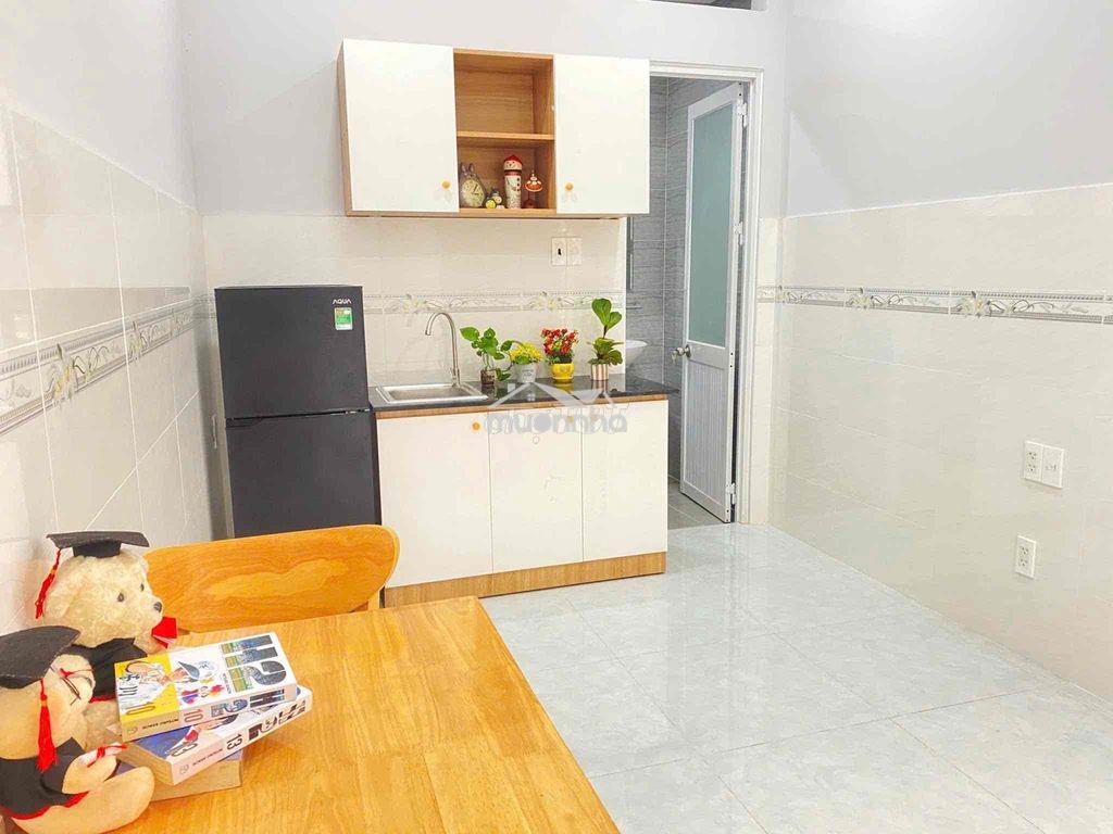 ✨Trống sẵn siêu phẩm studio cực hiếm full nội thất ngay sát cầu chữ y - 2