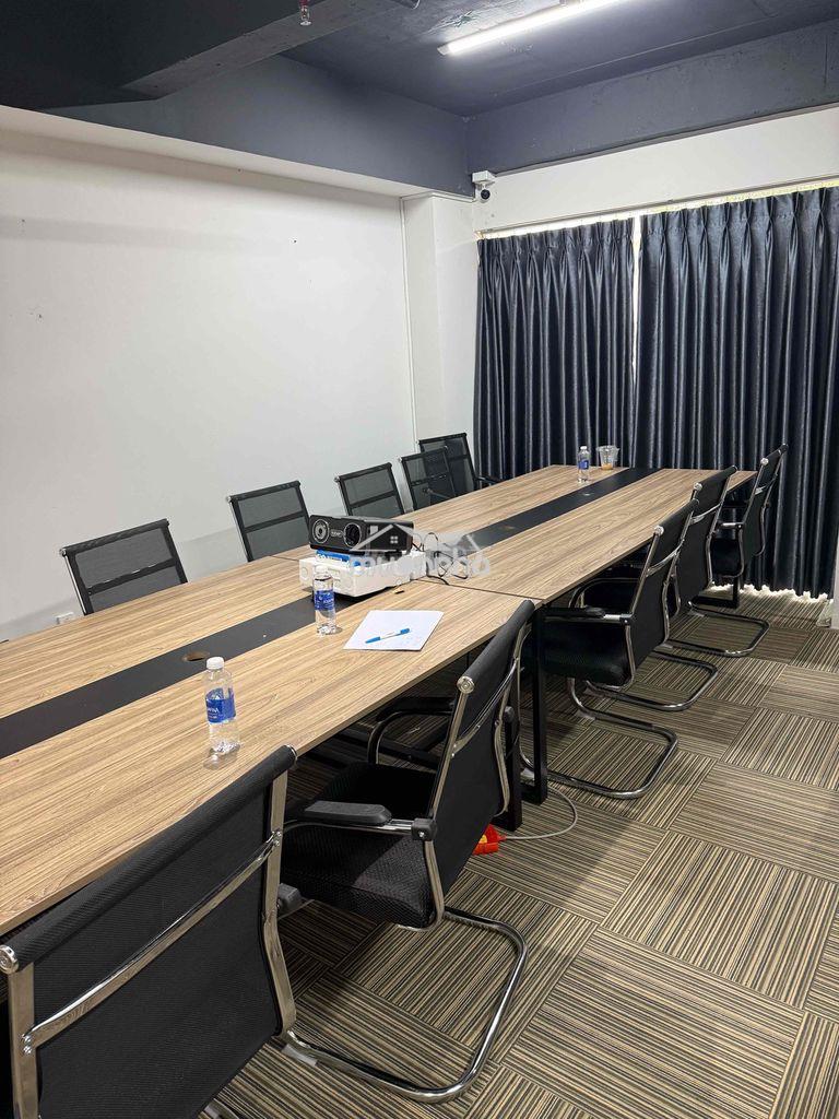 CHO THUÊ VĂN PHÒNG KDC TRUNG SƠN 60M2 GIÁ 12TR