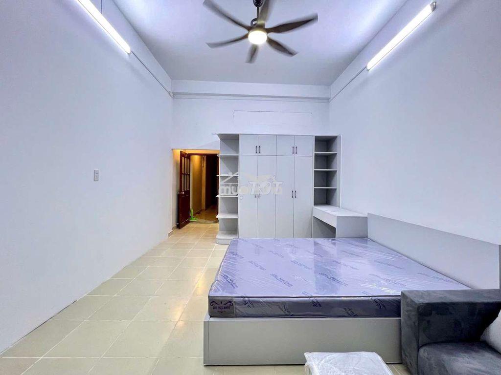 P siêu xinh - rộng rãi - có sân sau - 2