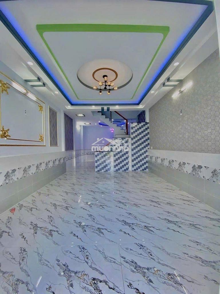 Cần cho thuê nhà hxh 301/3a phan xích long p.1 q. phú nhuận - 2