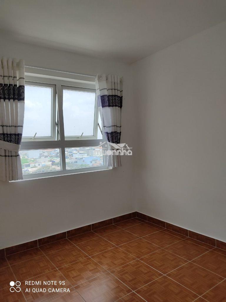 Cho thuê đầu t7 ở căn hộ cc 8x đầm sen căn 1pn, 1wc 7tr/tháng - 3